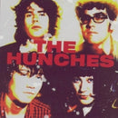 Hunches - Yes no shut it (CD)