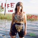Hurray For The Riff Raff - Life on earth (LP) - Discords.nl