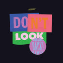 Hurry - Don't look back (LP) - Discords.nl