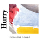 Hurry - Every little thought (CD) - Discords.nl