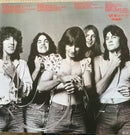 UFO (5) - No Heavy Petting (LP Tweedehands)