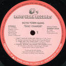 Boys Town Gang - Disc Charge (LP Tweedehands)
