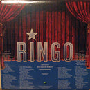Ringo Starr - Ringo (LP Tweedehands) - Discords.nl