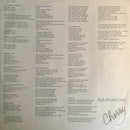 Cherry - Als Je Dat Maar Weet! (LP Tweedehands) - Discords.nl