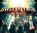 Sweet & Lynch - Only To Rise (CD Tweedehands)