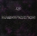 Yes - Magnification (CD Tweedehands) - Discords.nl