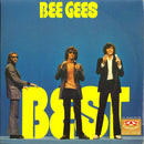 Bee Gees - Best (LP Tweedehands)