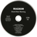 Magnum (3) - Brand New Morning (CD) - Discords.nl