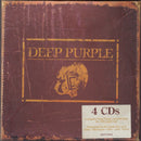Deep Purple - Live In Europe, 1993 (CD) - Discords.nl