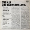 Otis Redding - Otis Blue / Otis Redding Sings Soul (LP Tweedehands)