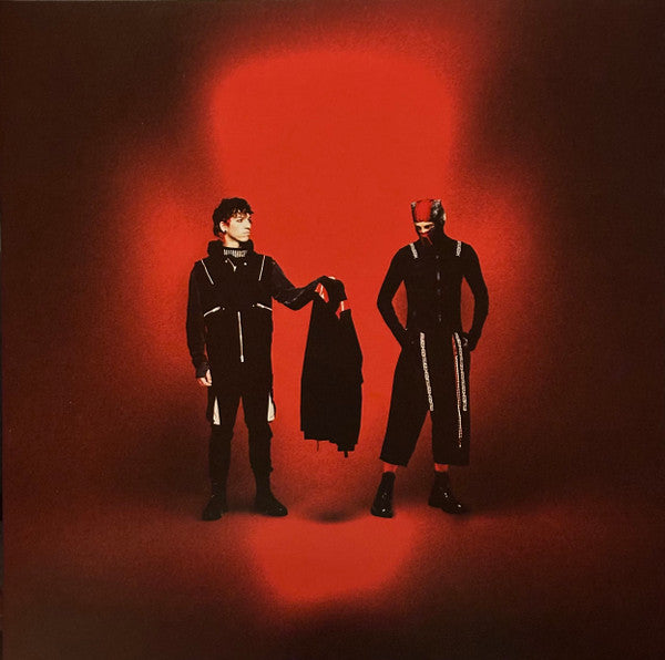 Twenty One Pilots - Breach (Red Vinyl LP)