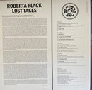 Roberta Flack - Lost Takes (LP) - Discords.nl