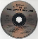 Swing Out Sister - The Living Return (CD Tweedehands)