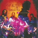 Alice In Chains - MTV Unplugged (CD Tweedehands)