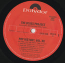 Blues Project, The - Pop History, Vol 20 (LP Tweedehands) - Discords.nl