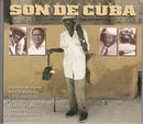 Various - Son De Cuba  (CD Tweedehands) - Discords.nl