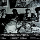 Bleachers - Everyone For Ten Minutes (LP)