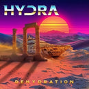 Hydra - Dehydration (CD)