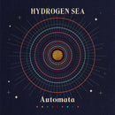 Hydrogen Sea - Automata (LP) - Discords.nl