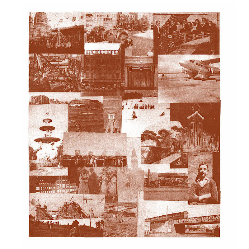 Hydroplane - Hydroplane (LP) - Discords.nl