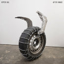 Hyper Gal - After image (LP)