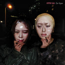 Hyper Gal - Our hyper (LP)