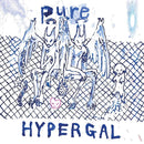 Hyper Gal - Pure (CD) - Discords.nl