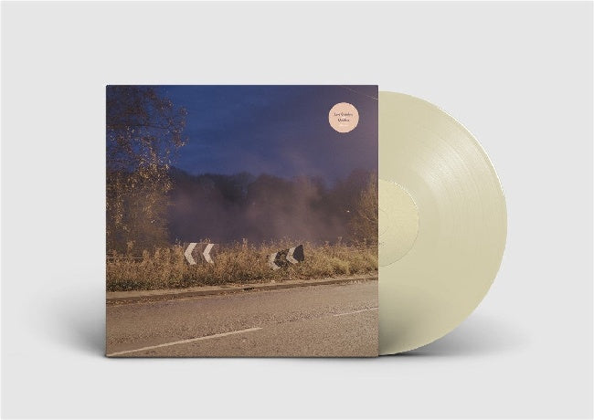 Lee Gamble - Models (LP) - Discords.nl