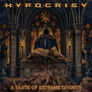 Hypocrisy - A taste of extreme divinity (CD)
