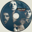Judas Priest - Rocka Rolla (CD Tweedehands)