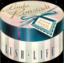 Linda Ronstadt With Nelson Riddle And His Orchestra - Lush Life (LP Tweedehands) - Discords.nl