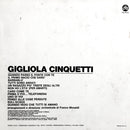 Gigliola Cinquetti - Gigliola Cinquetti (LP Tweedehands)