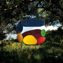 I Am Oak - Time drifts (CD)