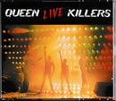 Queen - Live Killers (CD Tweedehands)