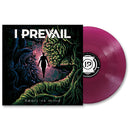 I Prevail - Heart Vs. Mind (LP) - Discords.nl