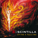 I:scintilla - Dying & falling (CD) - Discords.nl