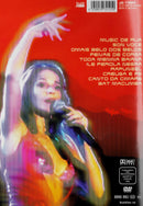 Daniela Mercury - Bat Macumba - Live In Concert (DVD Tweedehands) - Discords.nl