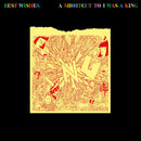 I Was A King - Best wishes - a shortcut to i was a king (CD)