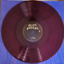 Wies - Alles Anders (LP) - Discords.nl