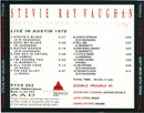 Stevie Ray Vaughan - Don't Mess With Texas (CD Tweedehands)