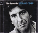 Leonard Cohen - The Essential Leonard Cohen (CD Tweedehands) - Discords.nl