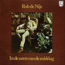 Rob de Nijs - In De Uren Van De Middag (LP Tweedehands)