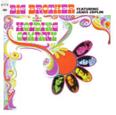 Big Brother & The Holding Company Featuring Janis Joplin - Big Brother & The Holding Company (CD Tweedehands) - Discords.nl