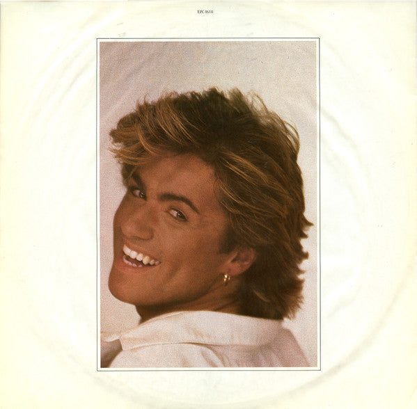 Wham! - Make It Big (LP Tweedehands)