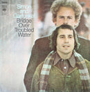 Simon & Garfunkel - Bridge Over Troubled Water (LP Tweedehands)