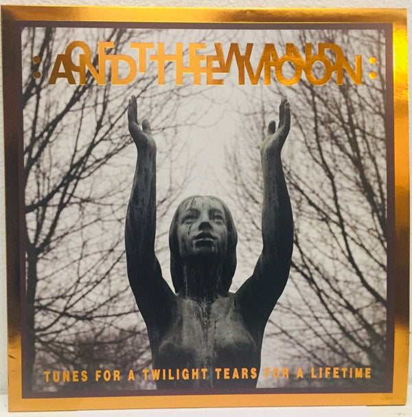 Of The Wand & The Moon - Tunes for a twilight tears for a lifetime (LP) - Discords.nl
