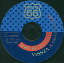 Hobo Blues Band - Vissza A 66-os Úton (CD Tweedehands) - Discords.nl