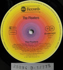 Floaters, The - The Floaters (LP Tweedehands)