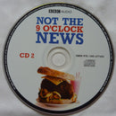 Not The Nine O'Clock News - Not The Nine O'Clock News (CD) - Discords.nl