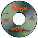 Ten Sharp - "Roots" Live (CD Tweedehands) - Discords.nl